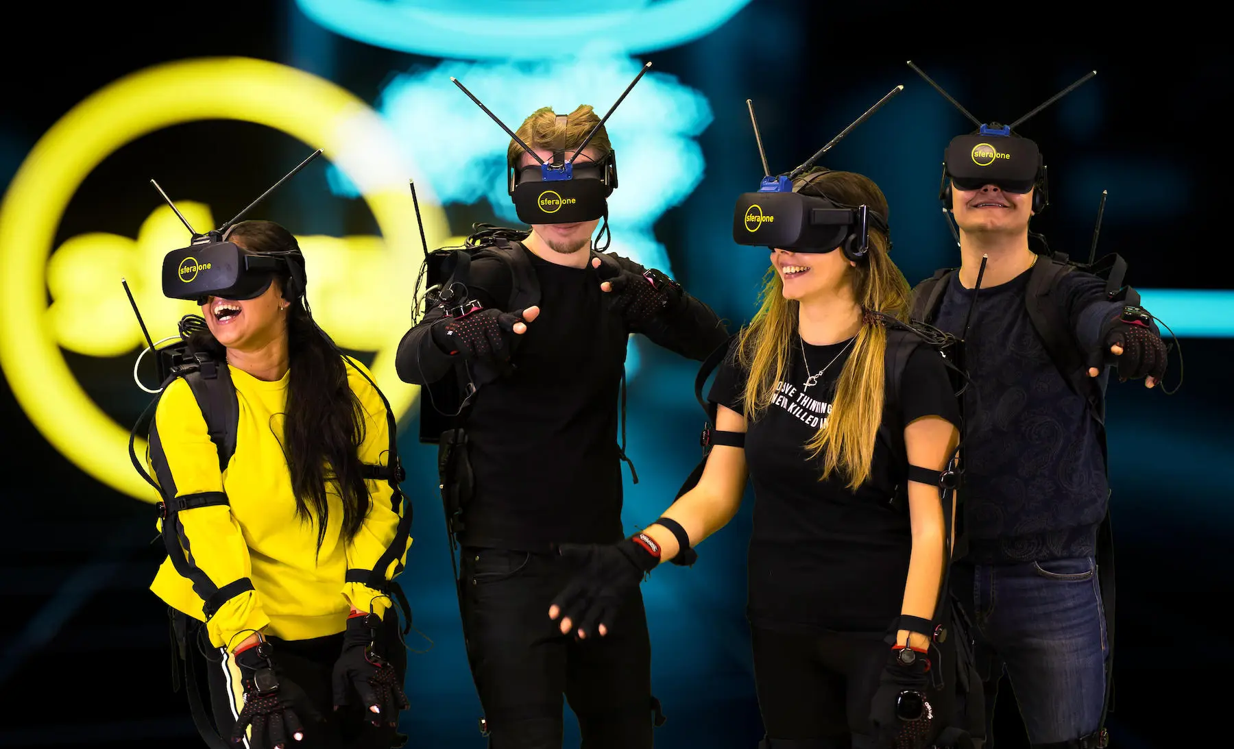 Для двоих. Набор впечатлений