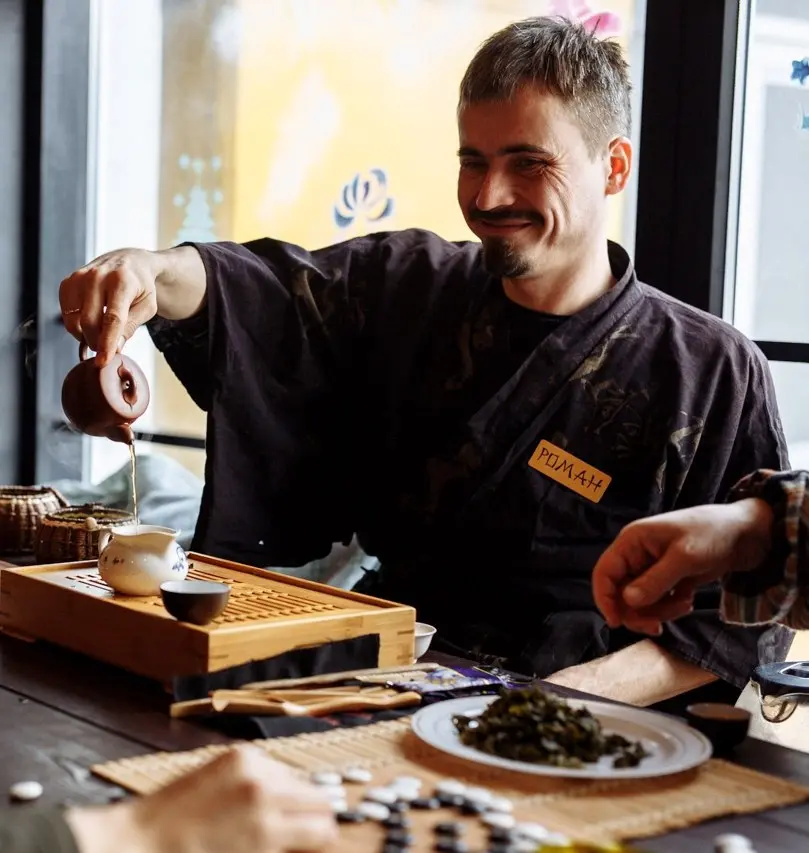 Для двоих. Набор впечатлений