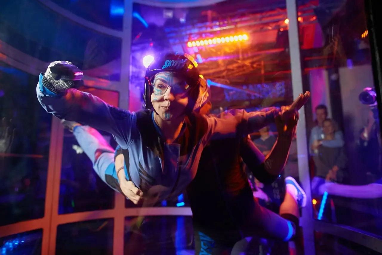 Для двоих. Набор впечатлений