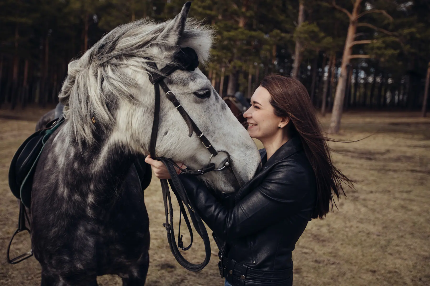 Самой лучшей. Набор впечатлений