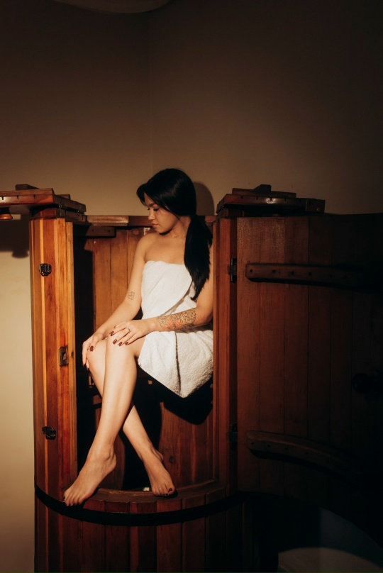 Индийский массаж