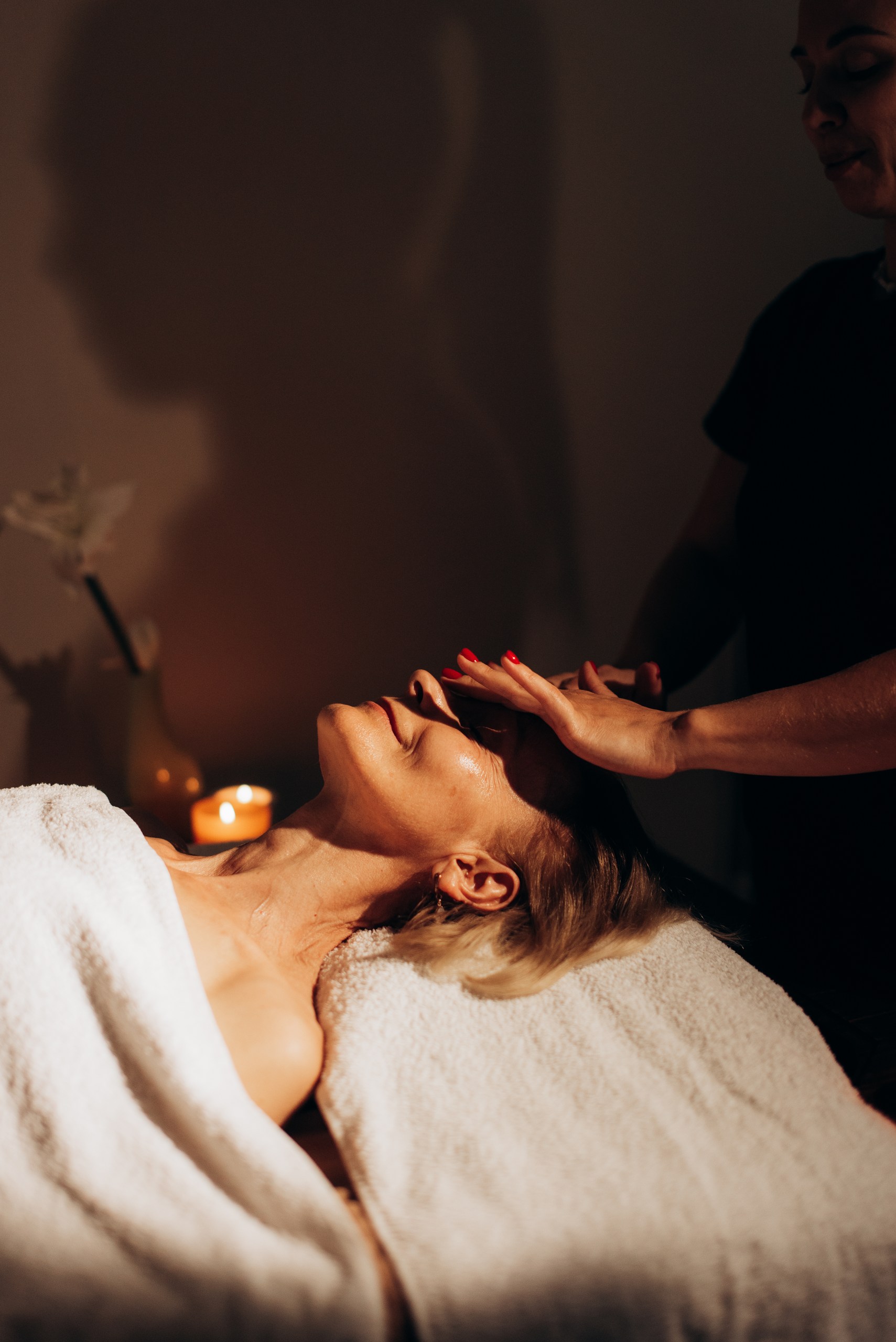 СПА-комплекс "Широдхара"