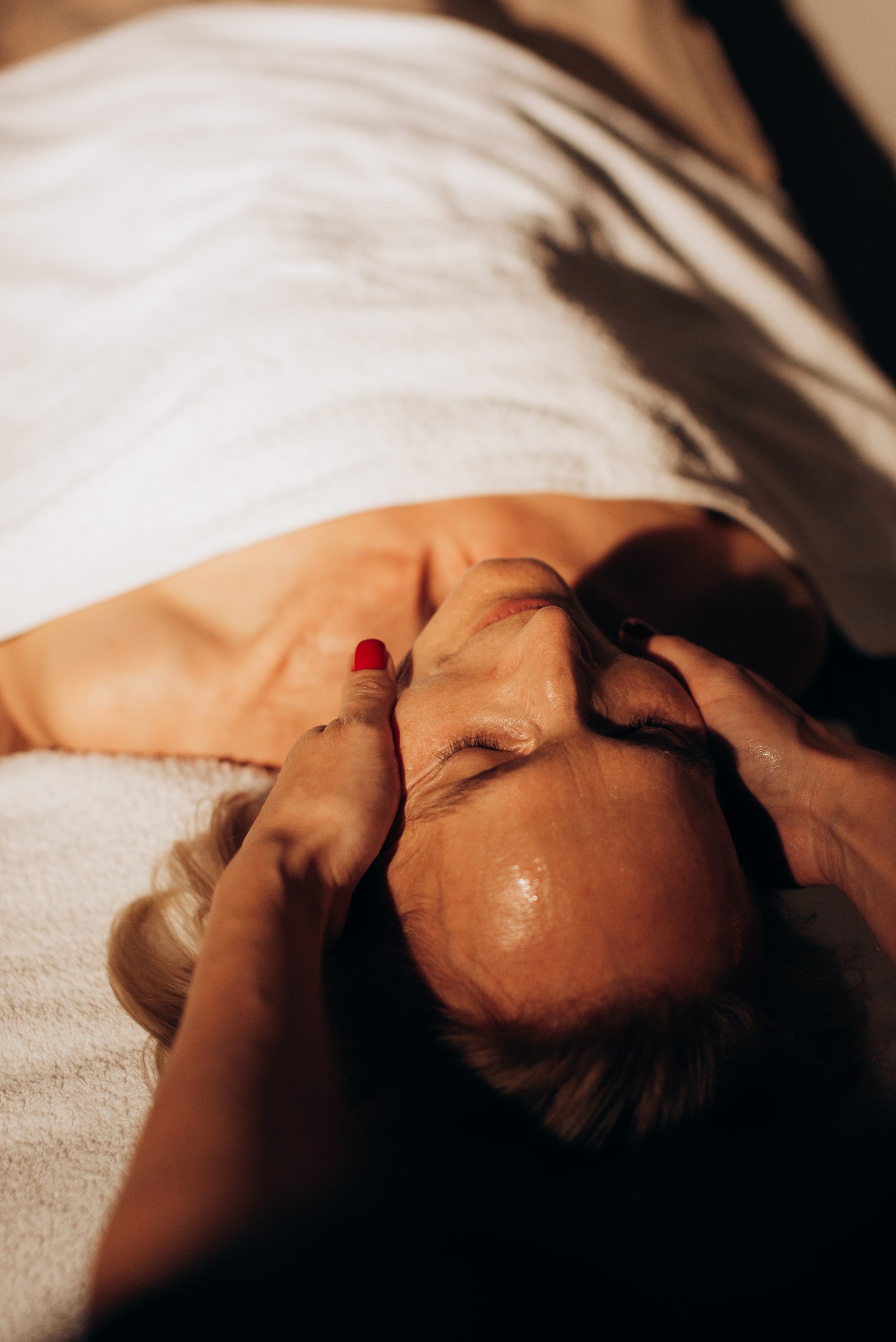 СПА-программа для женщин