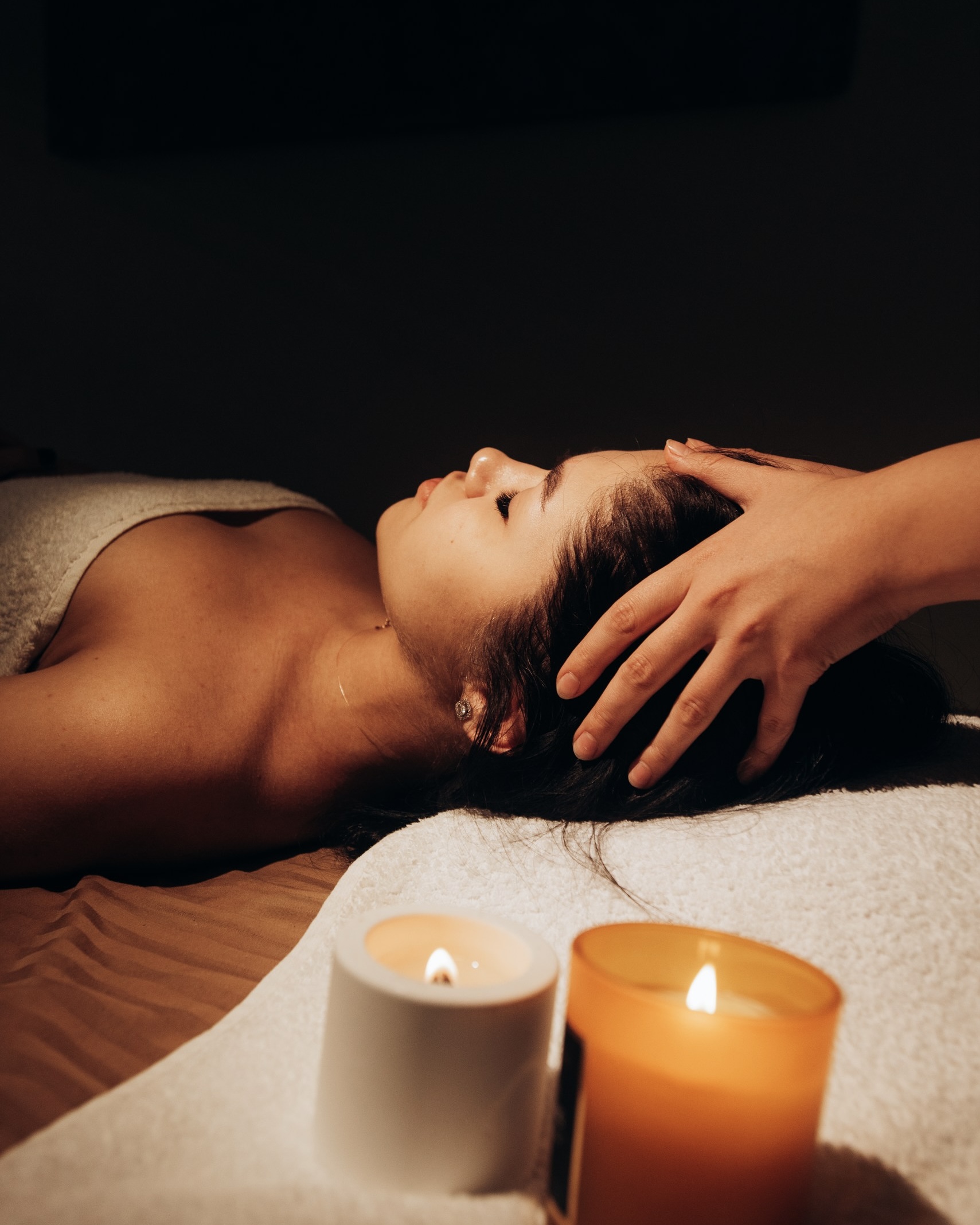 СПА-программа для женщин