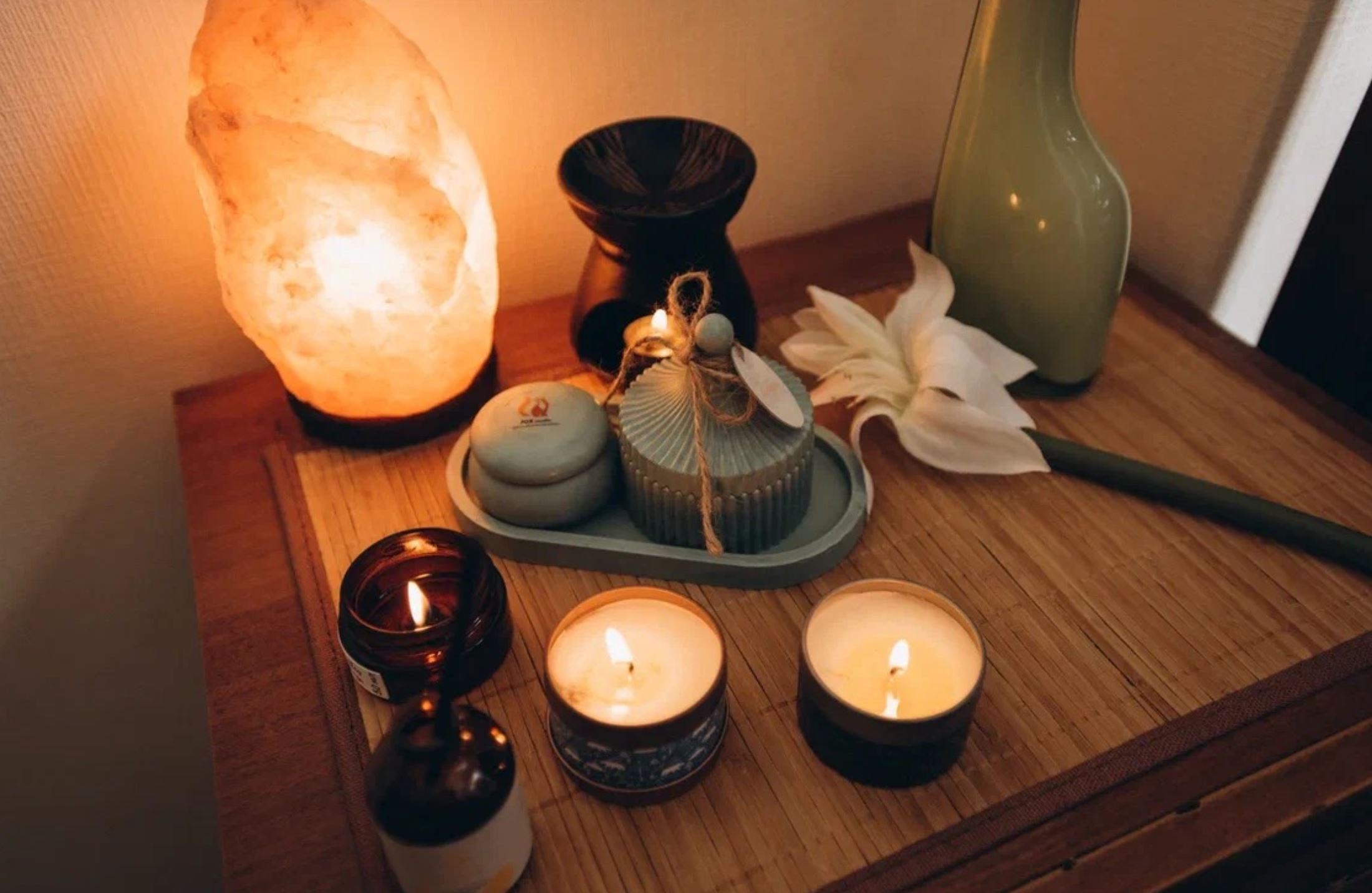 СПА-программа "Время Шанти"