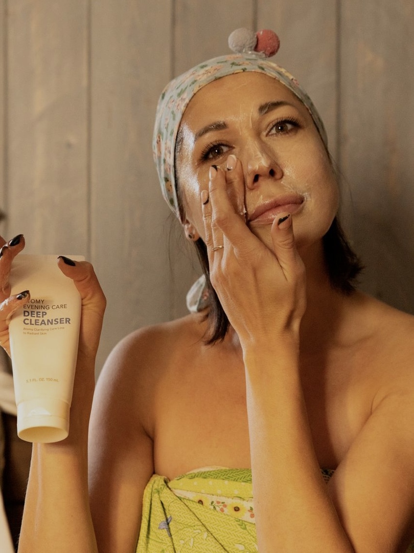 СПА в бане "15 шагов релакса"