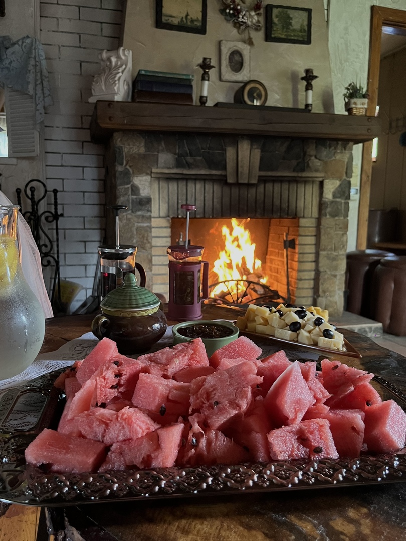 СПА в бане "15 шагов релакса"