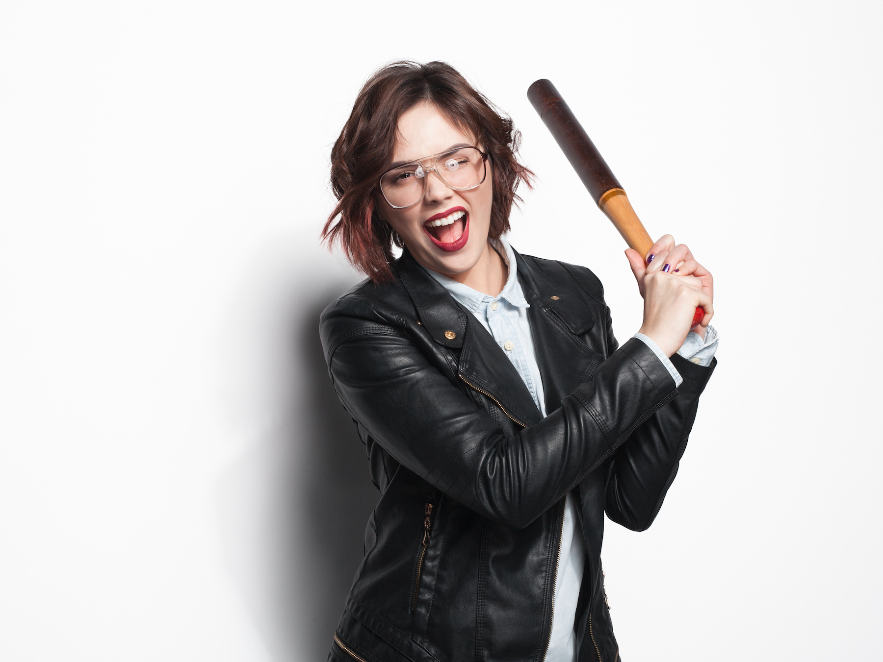 Комната для снятия стресса