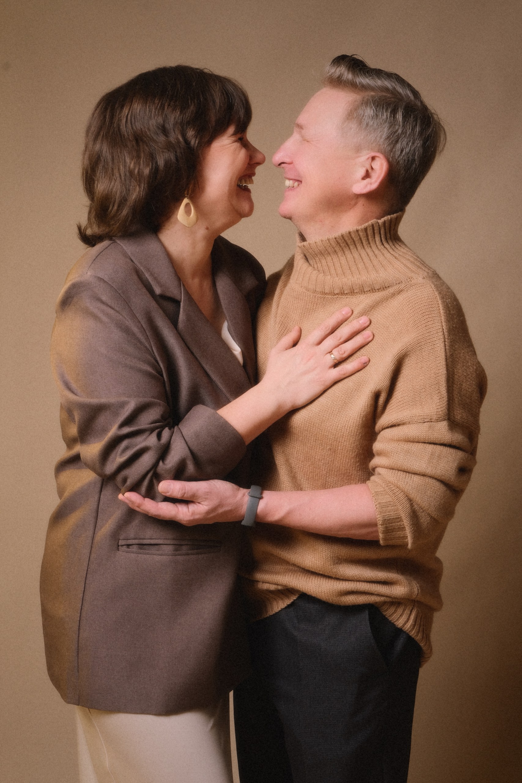 Фотосессия для двоих История любви