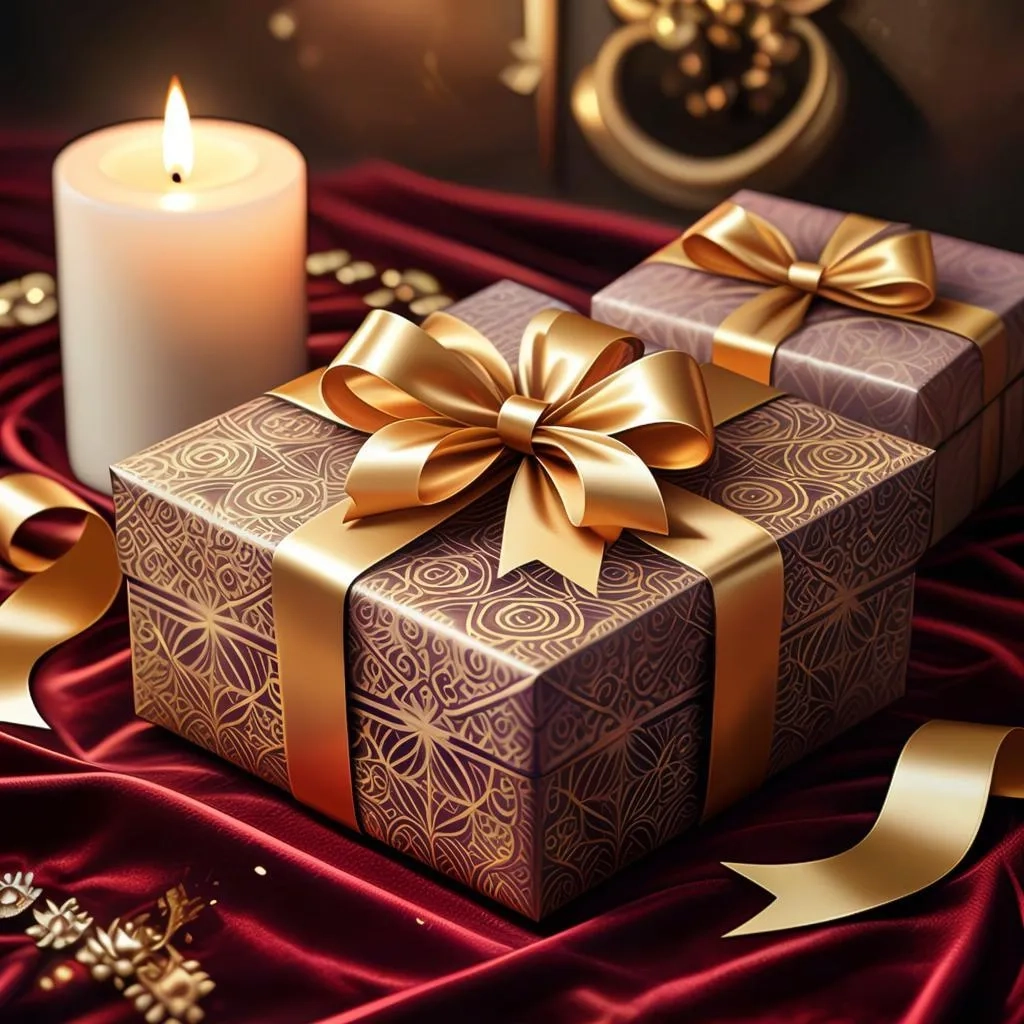 10 идей для подарка на Новый Год в Омске